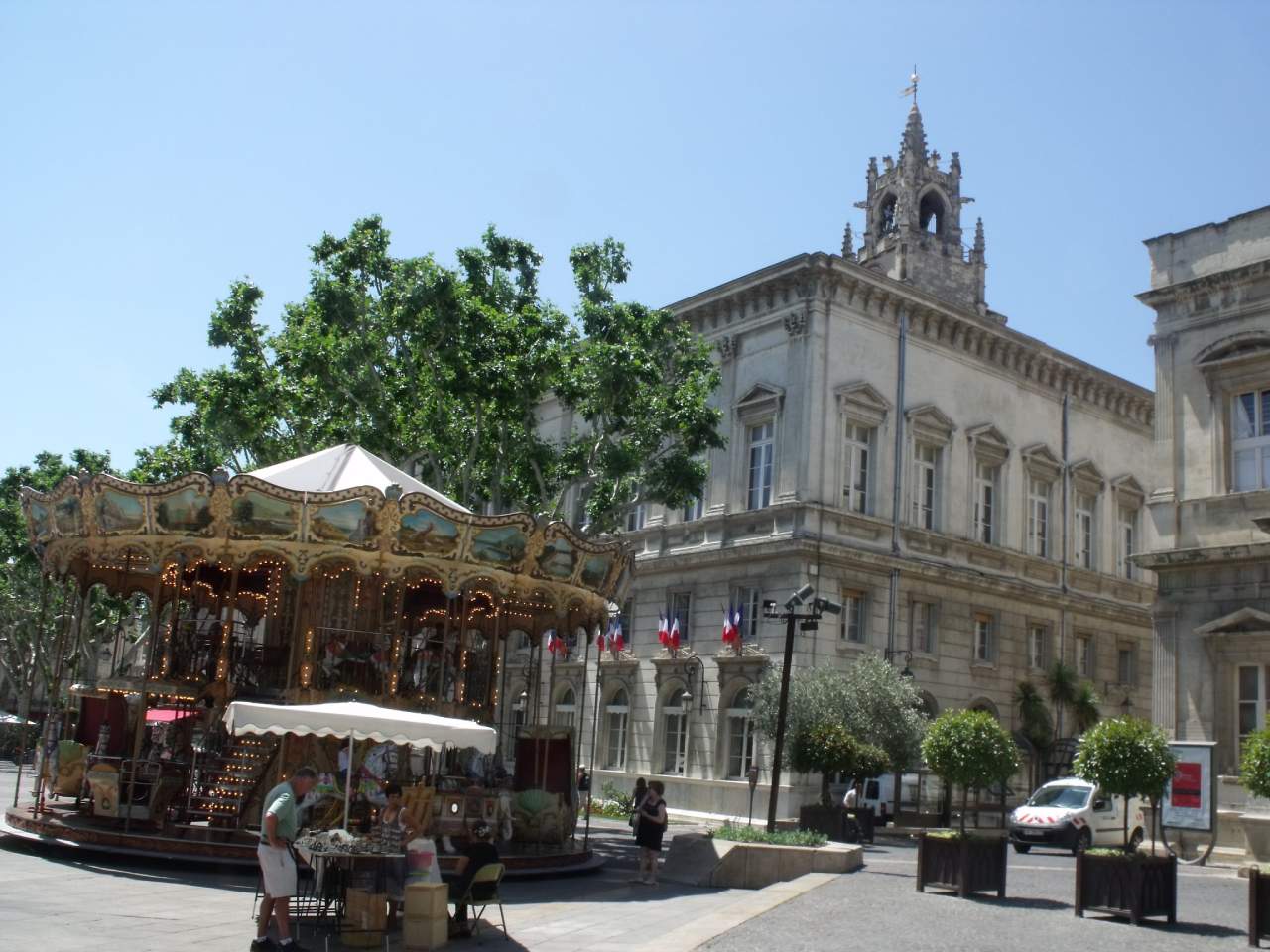 Visiter Avignon Tourisme Que Faire Avignon Lieux De Visite Visiter Avignon Tourisme Que Faire Avignon Lieux De Visite