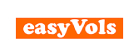 EasyVols, comparateur de vols et bons plans voyage