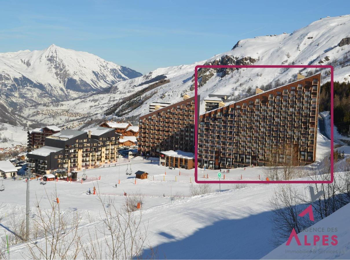 Séjour ski à Les Menuires