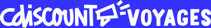 Logo Cdiscount Voyages