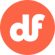 Logo Direct Ferries, comparateur de ferries