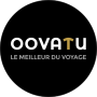 Logo Oovatu safari Afrique