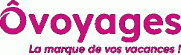 Logo Ôvoyages