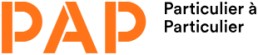 Logo PAP Vacances