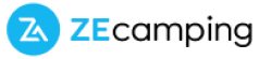 Logo Zecamping, comparateur de campings