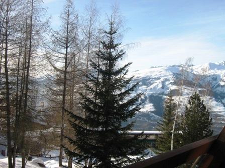 Séjour ski à Les Arcs