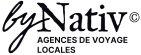 Logo byNativ