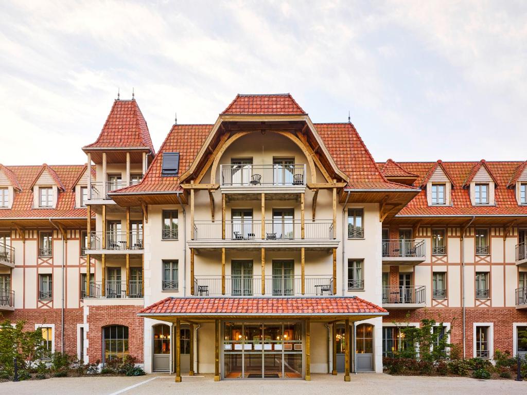 Mercure Le Touquet, au Domaine de la Petite Forêt