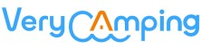 Logo VeryCamping, comparateur de campings et villages de vacances